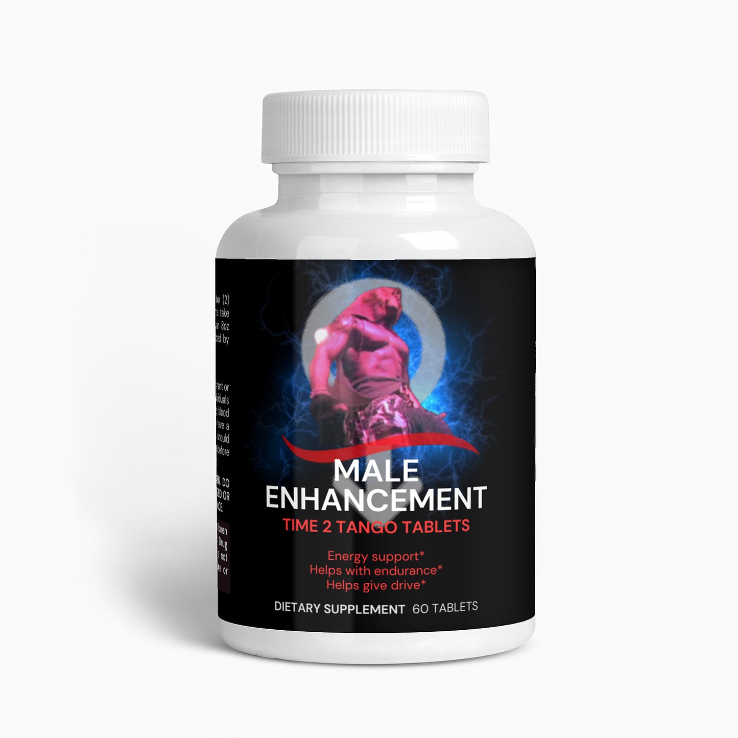 Time 2 Tango Male Enhancement