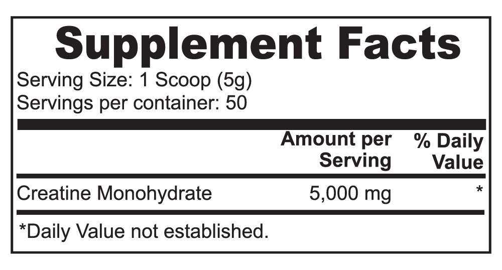 Time 2 Tango Creatine Monohydrate
