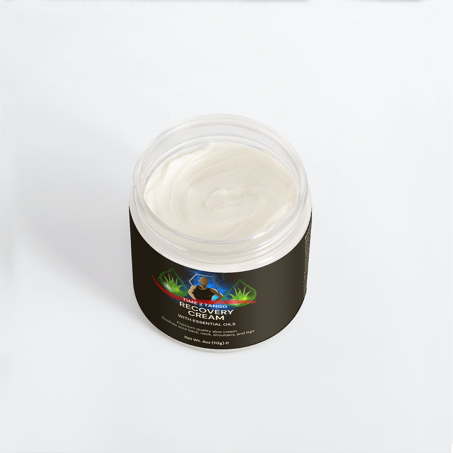 Time 2 Tango Recovery Cream