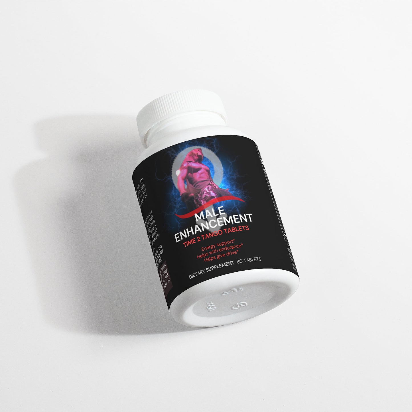 Time 2 Tango Male Enhancement