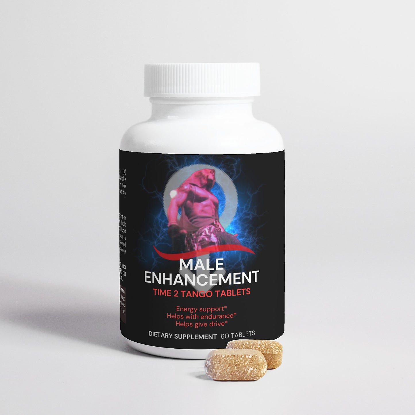 Time 2 Tango Male Enhancement