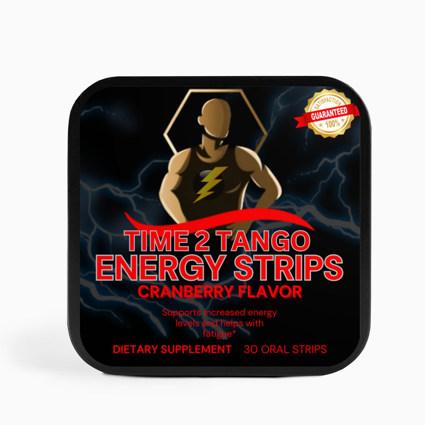 Time 2 Tango Energy Strips