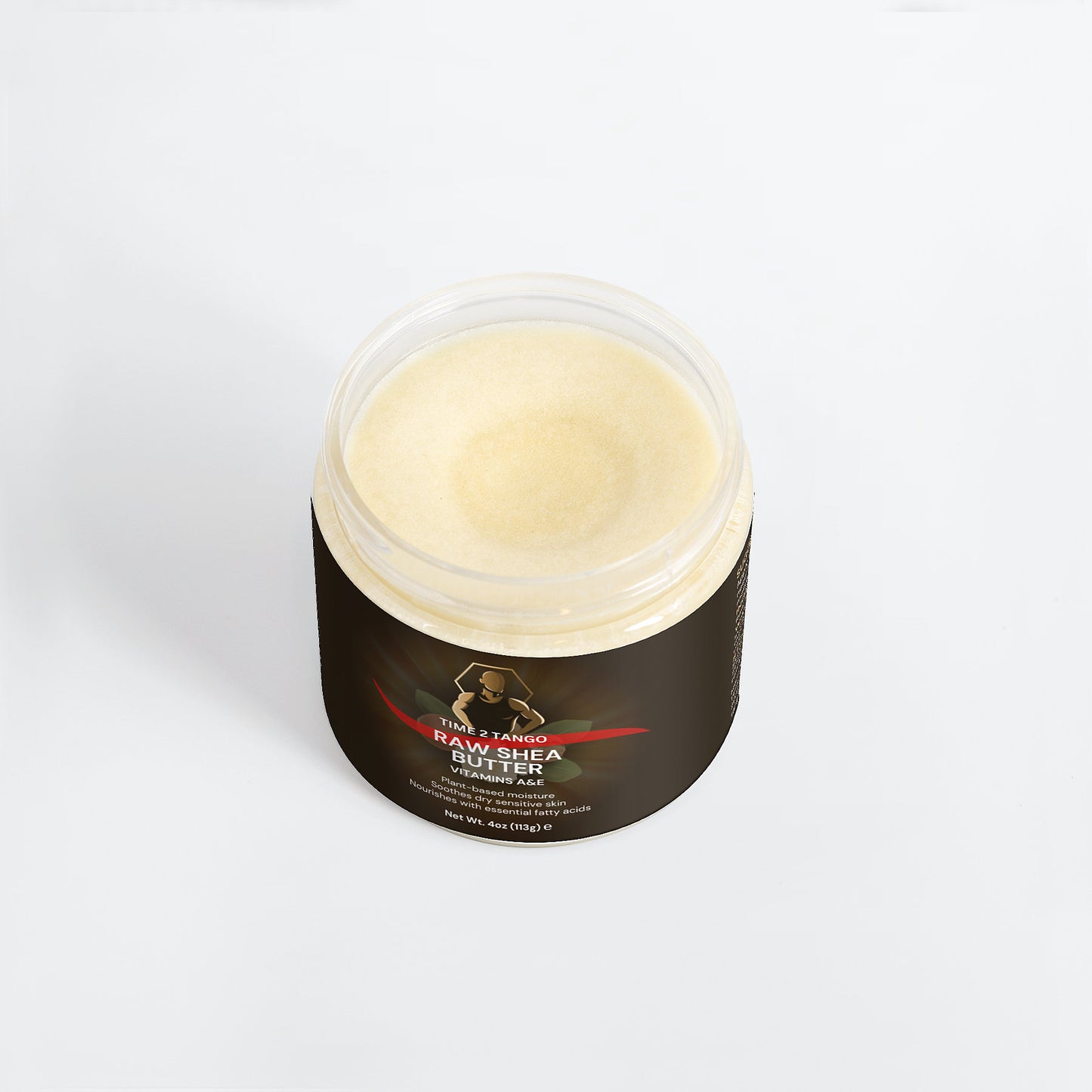 Time 2 Tango Raw Shea Butter