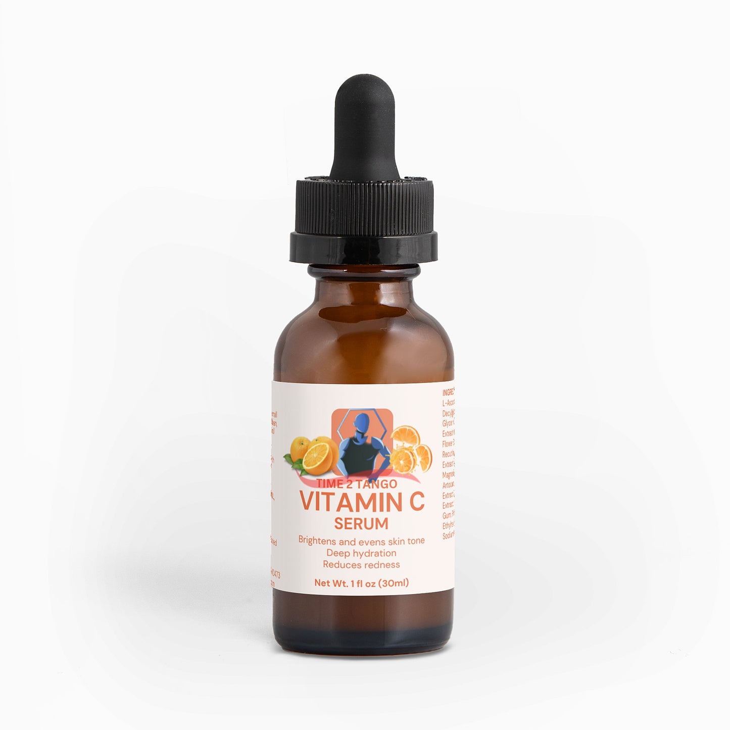 Time 2 Tango Vitamin C Serum