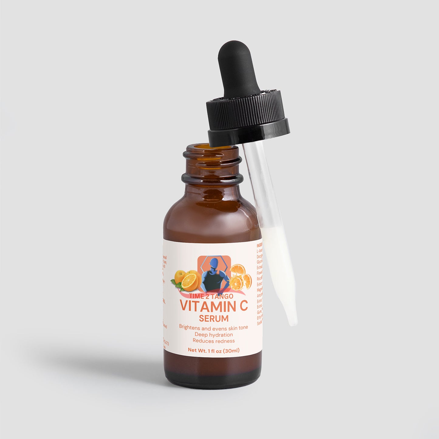 Time 2 Tango Vitamin C Serum